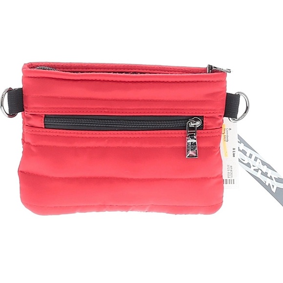 Think Royln Studded Bum Bag Lipstick Red New with Tags
Perfect Holiday Gift - Picture 5 of 6